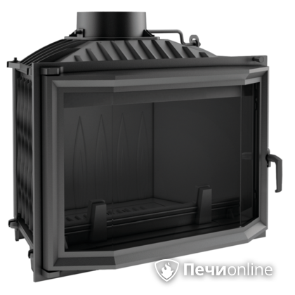 Каминная топка Kratki Wiktor/PR (призма) чугун в Бердске